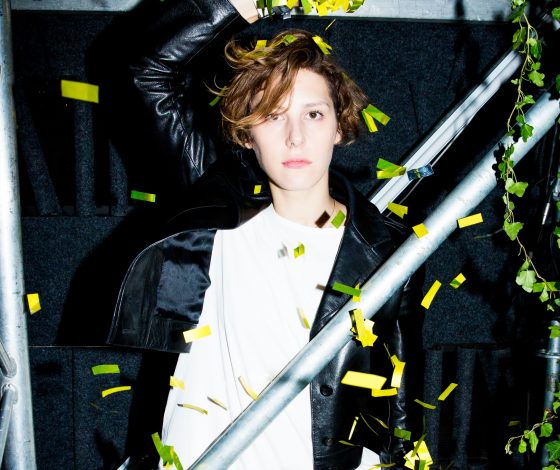 Ирина Горбачева, Ирина Астахова и Манижа на презентации Nike «Поверь в большее»