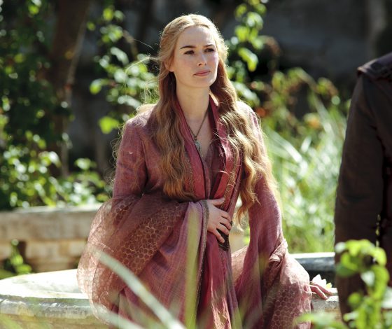 И еще одна! Актриса из «Игры престолов» тоже обвинила Харви Вайнштейна в домогательствах