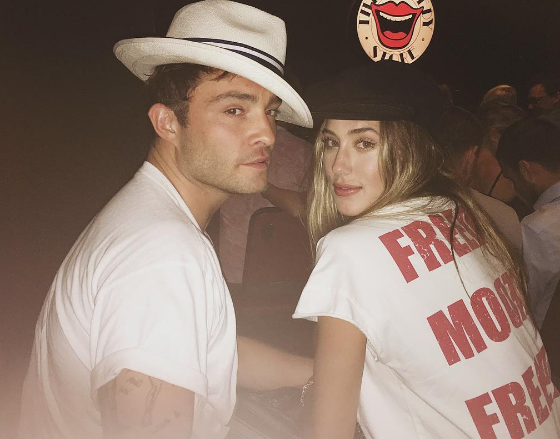 У Чака из «Сплетницы» новый роман!