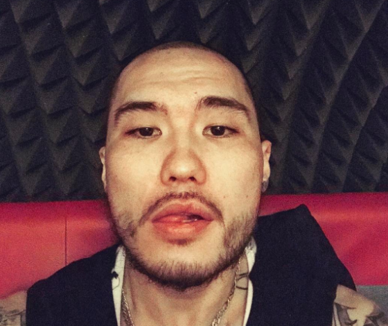 Скриптонит не оценил «Поколение» Гуфа и Тимати. Стоп! Он же тоже там снимался…