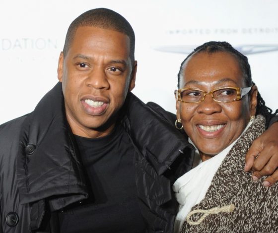 Мать Джей Зи Глория призналась в нетрадиционной ориентации