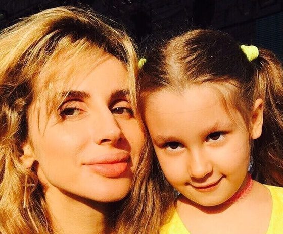 «Суперзвезда всегда справится»: дочка Лободы рассказала о концертах певицы