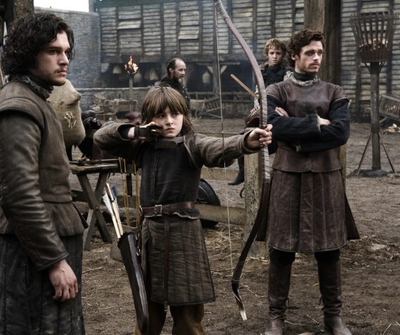 Новый сезон «Игры Престолов»: спойлеров теперь можно не бояться!