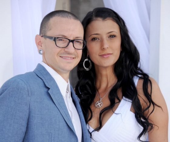 Видео: Честер Беннингтон за 36 часов до самоубийства