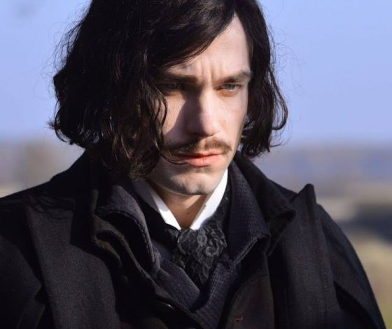 Гоголь-чемпион: фильм "Гоголь. Начало» собрал около 200 млн рублей за первый уикенд