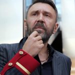 Сергей Шнуров