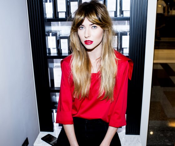 Форму для Wimbledon разработал российский дизайнер! Что придумала Юлия Калманович?