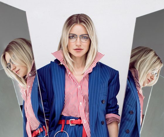 Инна Маликова: Мне часто приходилось жертвовать карьерой во имя личной жизни