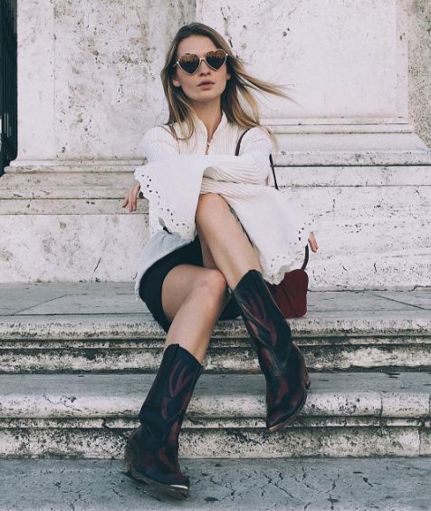 Мария Колосова