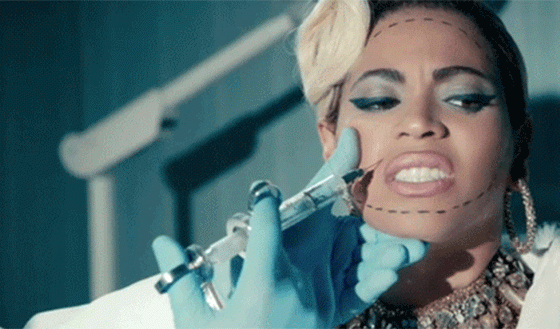 Исследование: ботокс помогает справиться с депрессией