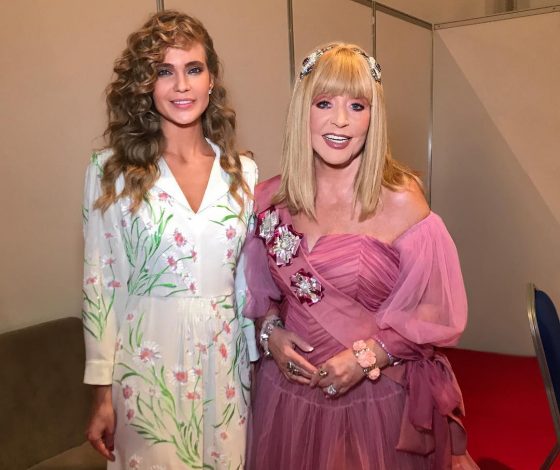 Как звезды провели выходные: 29-30 июля