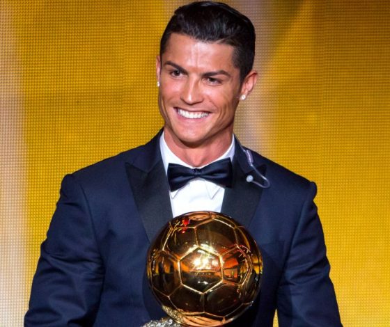 Это интересно: как женщины влияют на успехи Криштиану Роналду?