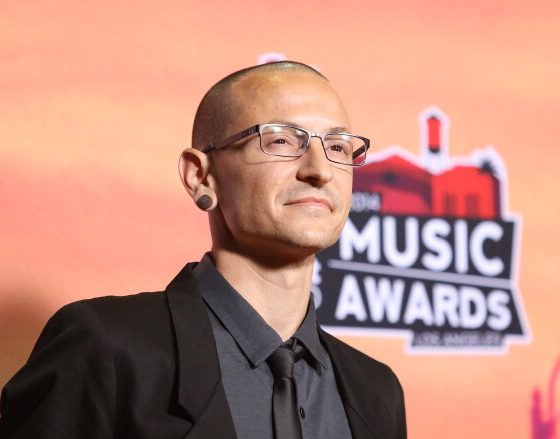 Просто шок! Новость о смерти солиста Linkin Park появилась в Сети до его самоубийства!