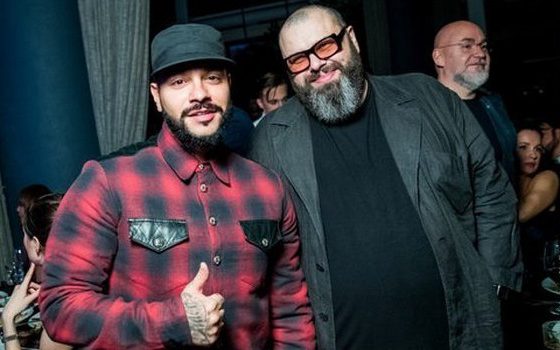 Шоу «Песни» с Тимати на ТНТ. Что нужно о нем знать?