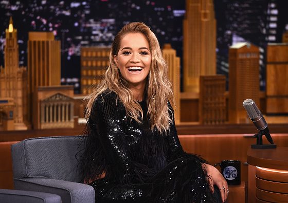 Вот это да! Мы узнали, с кем теперь встречается Рита Ора