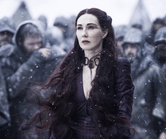 Хакеры все-таки слили сценарий последней серии «Игры престолов». Много-много спойлеров здесь!