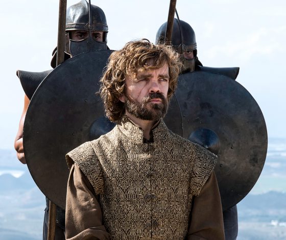 Как сейчас выглядит Тирион Ланнистер из «Игры престолов»