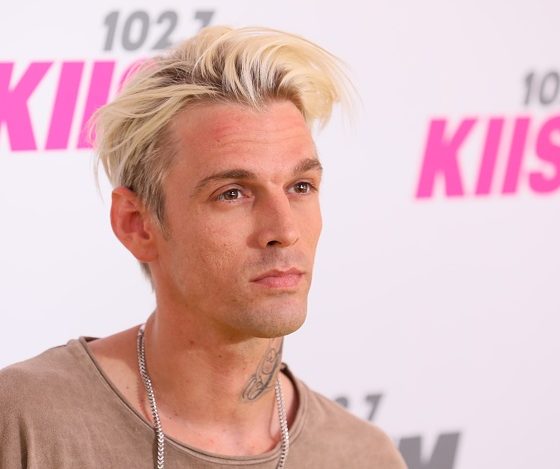 Младшего брата солиста Backstreet Boys поймали с поличным за хранение наркотиков. Новые подробности скандала!