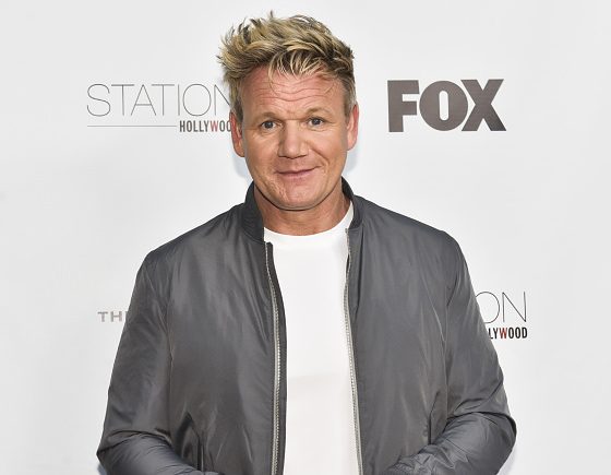 «Пойду куплю пиццу!»: шеф-повара Гордона Рамзи высмеяли из-за фирменного блюда