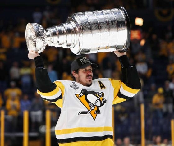 «Трупы складывают друг на друга»: хоккеист Евгений Малкин о коронавирусе в США