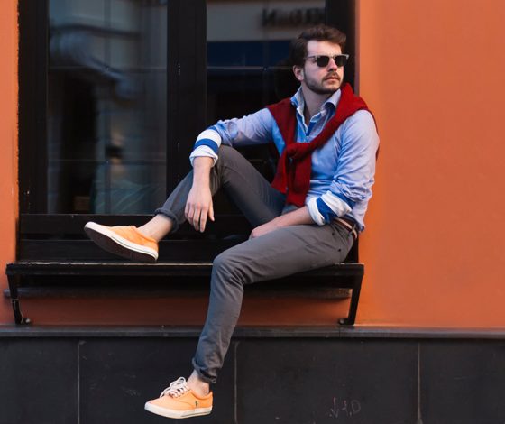 Cоветы женщинам от... бойфренда