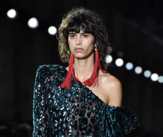 Где купить самые крутые крупные серьги?