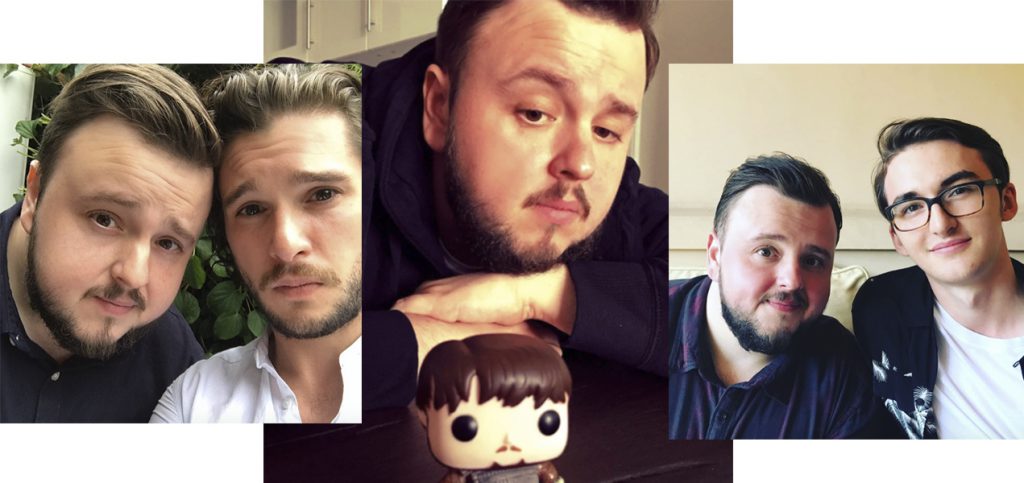 Джон Брэдли-Уэст