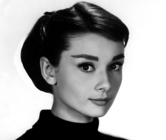 У Одри Хепберн есть двойник! И мы нашли его!