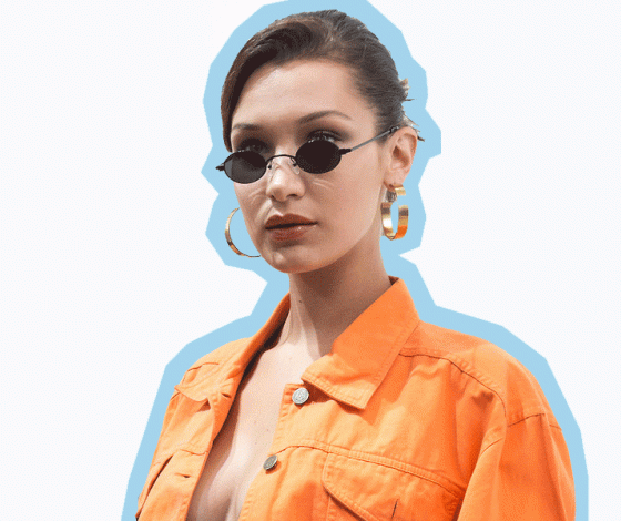 Надо брать: топ-10 докторских очков, как у Беллы Хадид