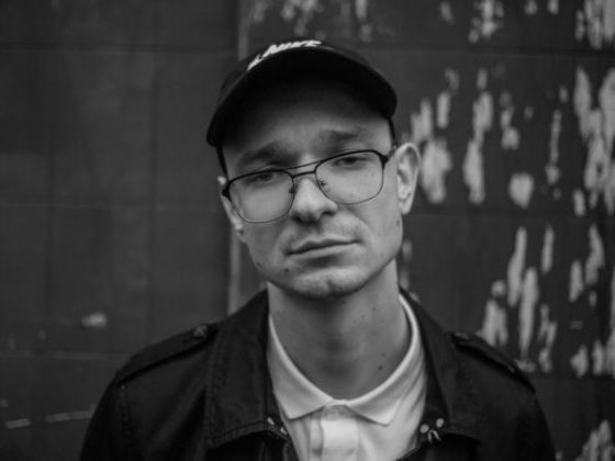 Погибший солист группы «ЛСП» Рома Англичанин: кто он?