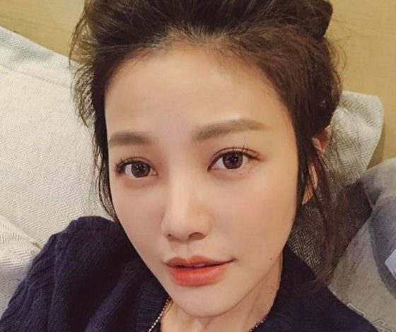 Этой девушке 41 год! Ты можешь поверить?