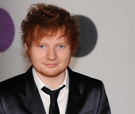 Эд Ширан удалил свой аккаунт в Twitter! Неужели все из-за «Игры престолов»?