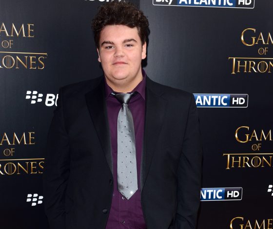 Вот как надо вживаться в роль! Актер из «Игры престолов», который сыграл пекаря, открыл собственную пекарню