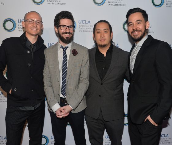 Возвращение легенды: Linkin Park раскрыли подробности мирового турне 2025 в новом составе