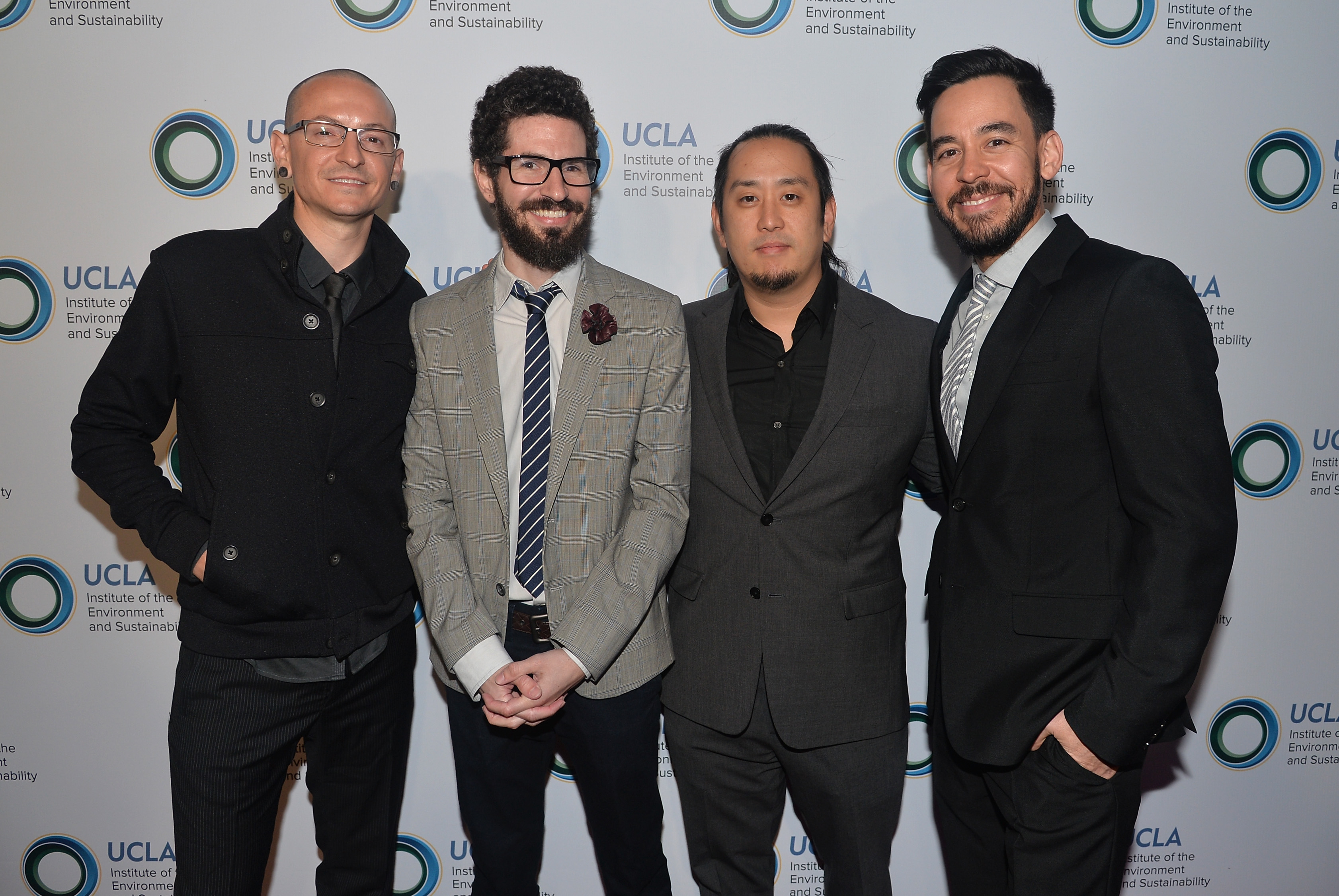  Linkin Park   