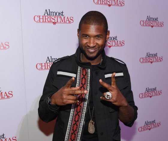 Девушка обвиняет Ашера в том, что он заразил ее герпесом. И это уже не первый случай!