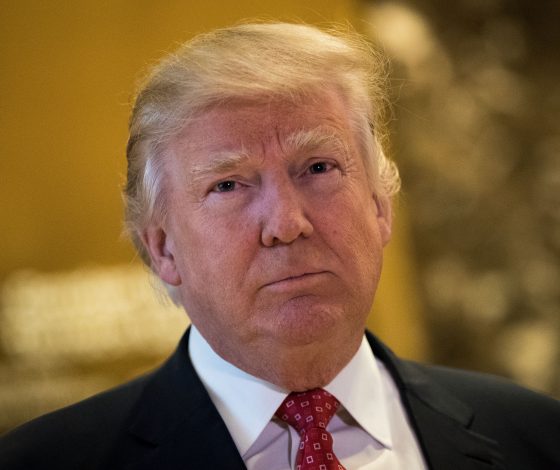 Дональд Трамп избил CNN и гордится этим