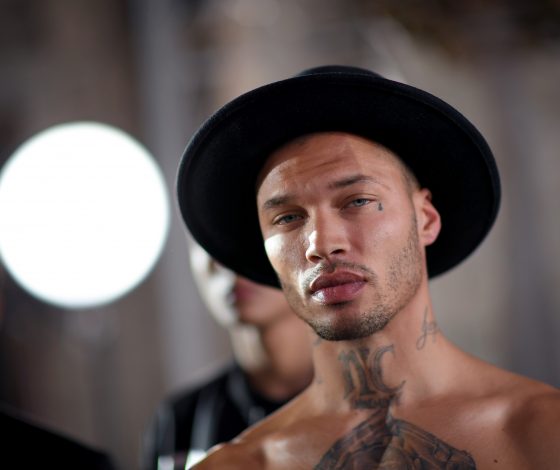 Не расстаются ни на секунду! Джереми Микс и Хлоя Грин снова замечены на свидании