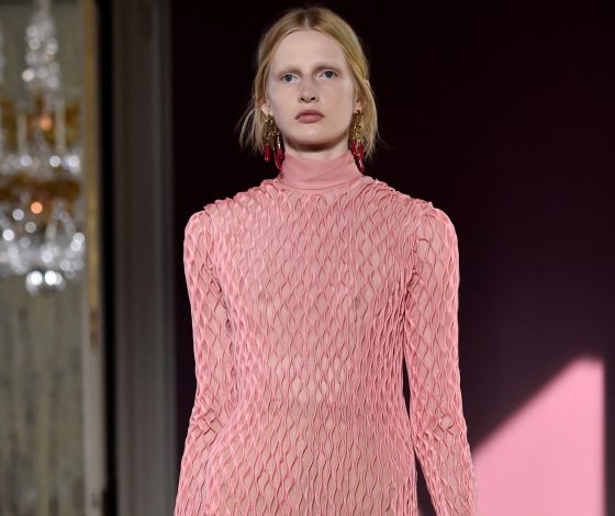 Показ Valentino Haute Couture здесь!