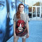 Софи Тернер