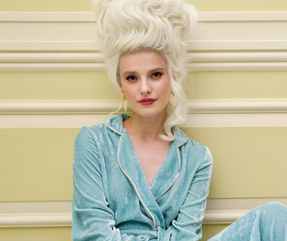 И в пир, и в мир: идеальные пижамы в летнем лукбуке PRIMROSE