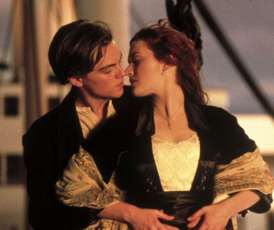 Ужин с Лео ДиКаприо и Кейт Уинслет? Да, это реально. Правда, за большие деньги