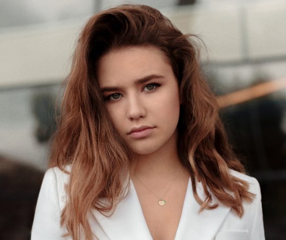 Новое поколение: дочь владелицы PRINCIPE PR Prive Анны Вихаревой Кристина об отношениях с мамой, учебе и A$AP Rocky