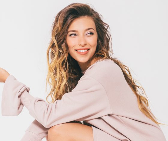 Теперь еще и дизайнер! Регина Тодоренко создала коллекцию одежды