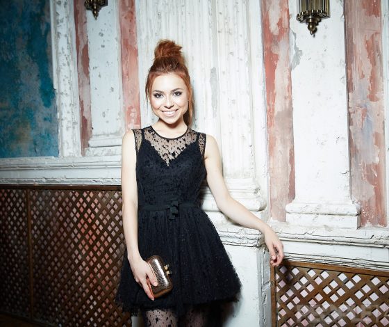 PEOPLETALK на презентации клипа Diana D «Ныряй». Смотри видео!