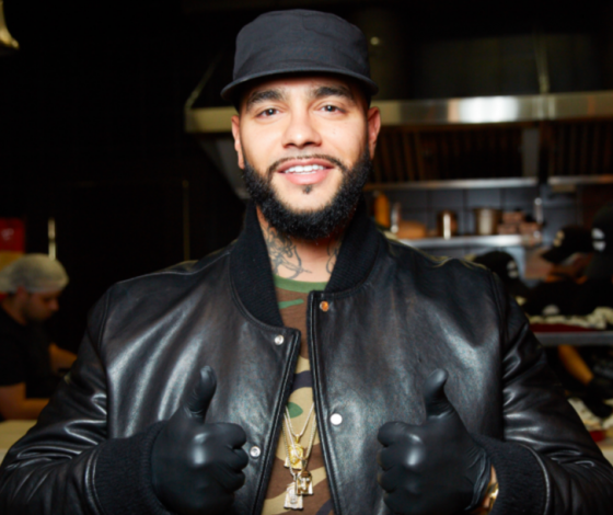 Тимати вновь дает тебе шанс стать звездой! Не упусти его!