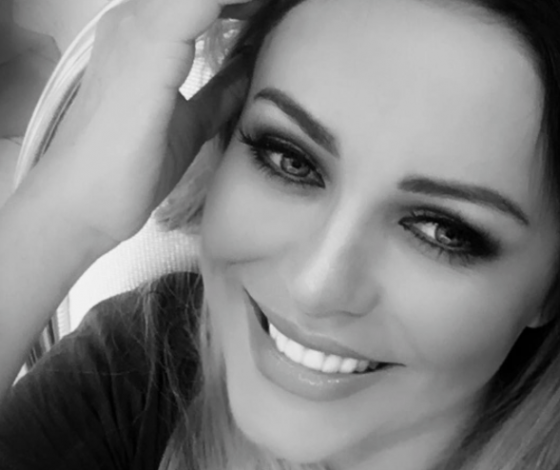 Серьезное дело: что случилось с рука­ми Юлии Началовой?