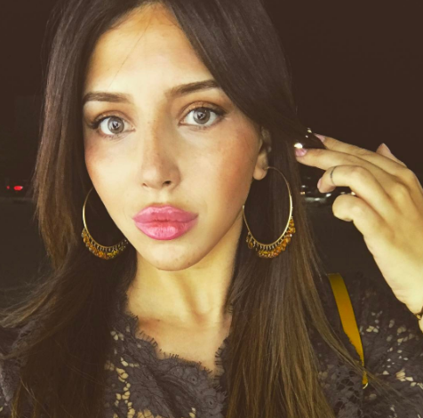 На них нужно подписаться: Элен Манасир, которая без рекламы раскрутила свой бьюти-Instagram