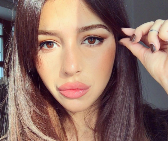 Колхоз: как не надо укладывать волосы. Советы Элен Манасир