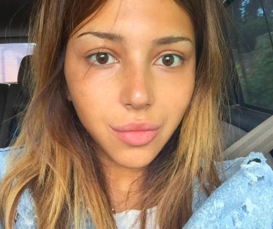 Как не надо делать маникюр. Советы Элен Манасир